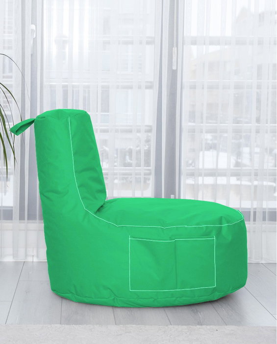Atelier Del Sofa EVA Sport - Verde pistacho